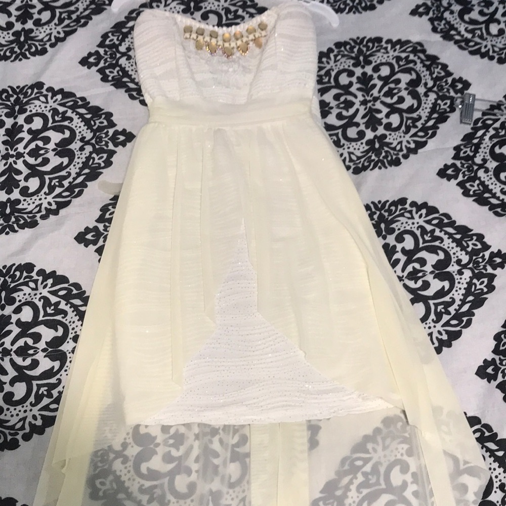 Cute prom dress✨